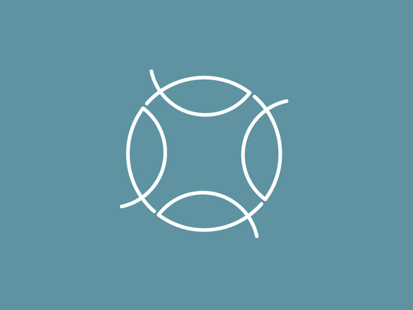 Dyson live brief, branding MarinaTex, a plastic alternative made using waste fishing industry materials. Winning team at our university.