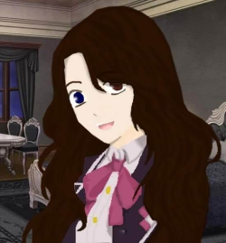 Requested Drawing [Otome Game Style]