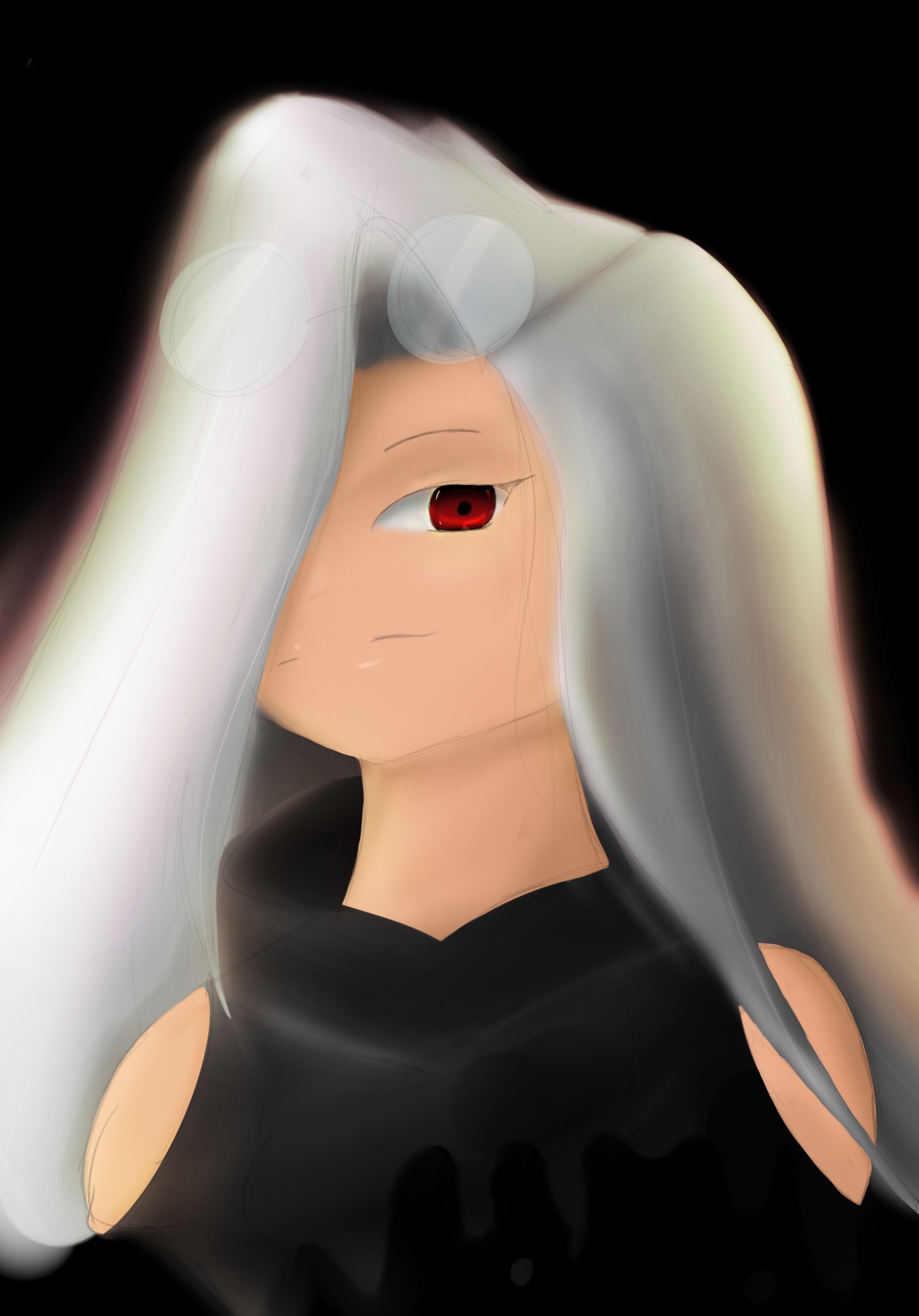 A final version of one of the concepts I did.