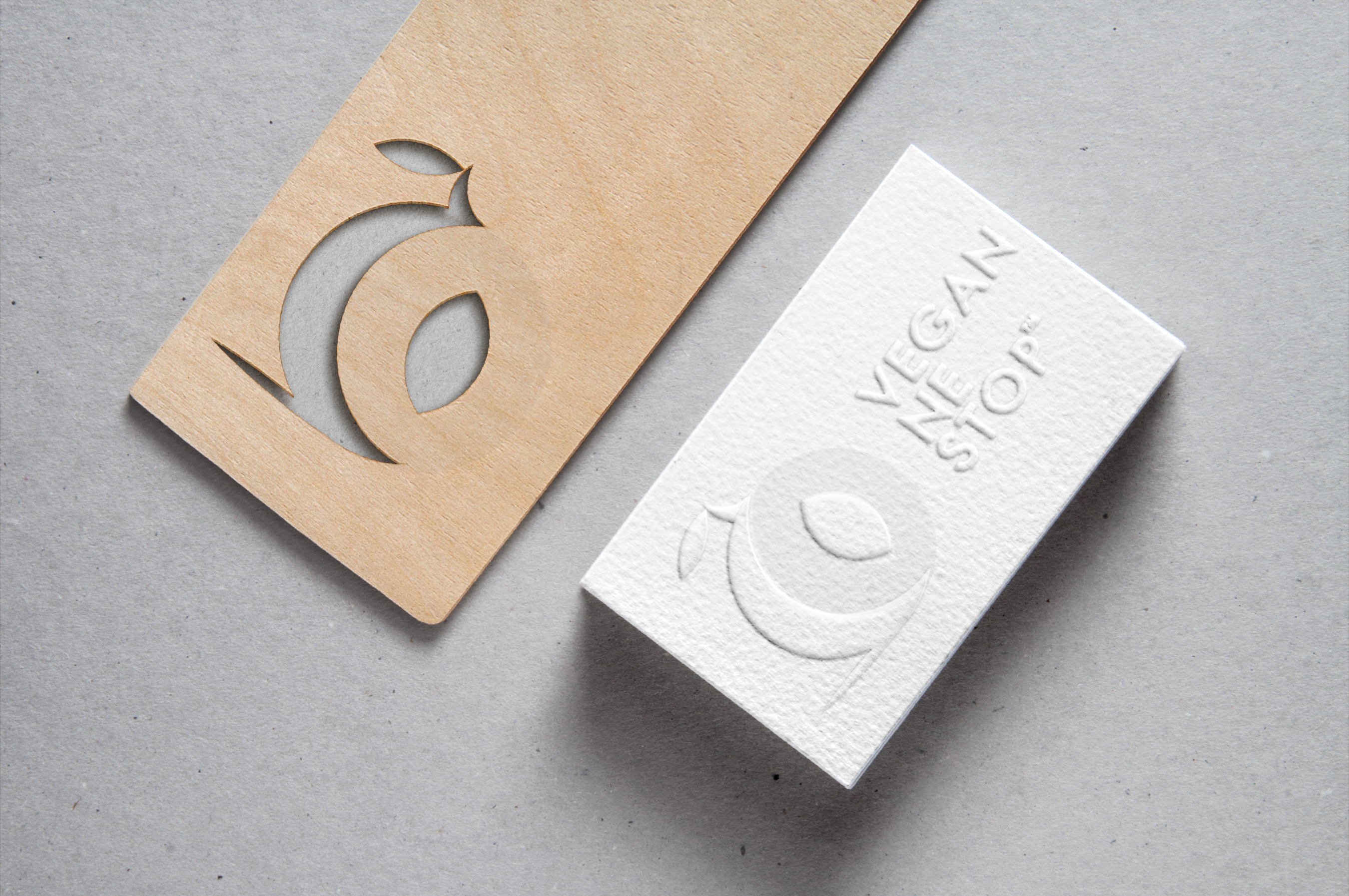 Branding I Logo Design
