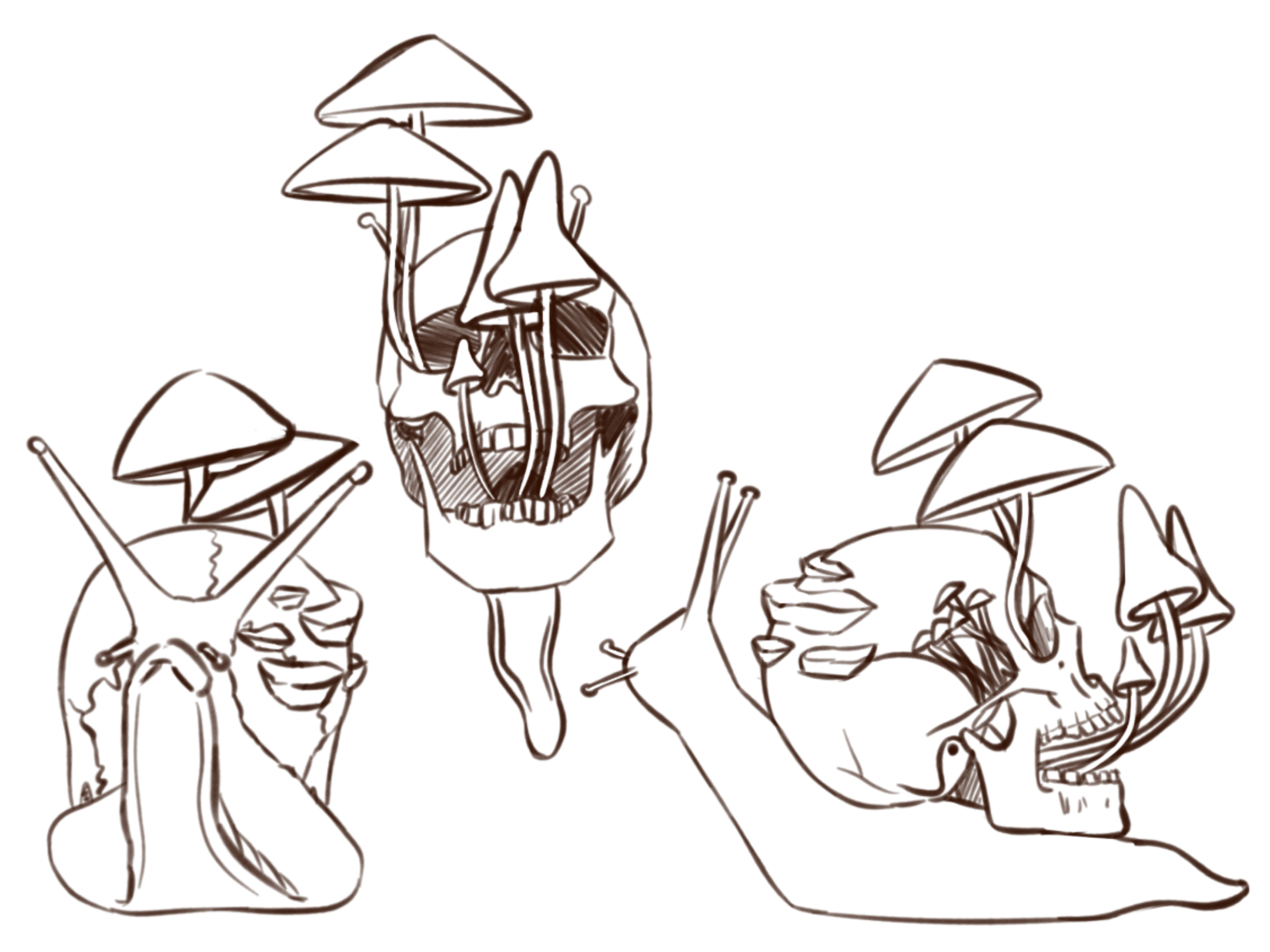 This is my design for my 3D ‘Beautiful Decay’ final piece.