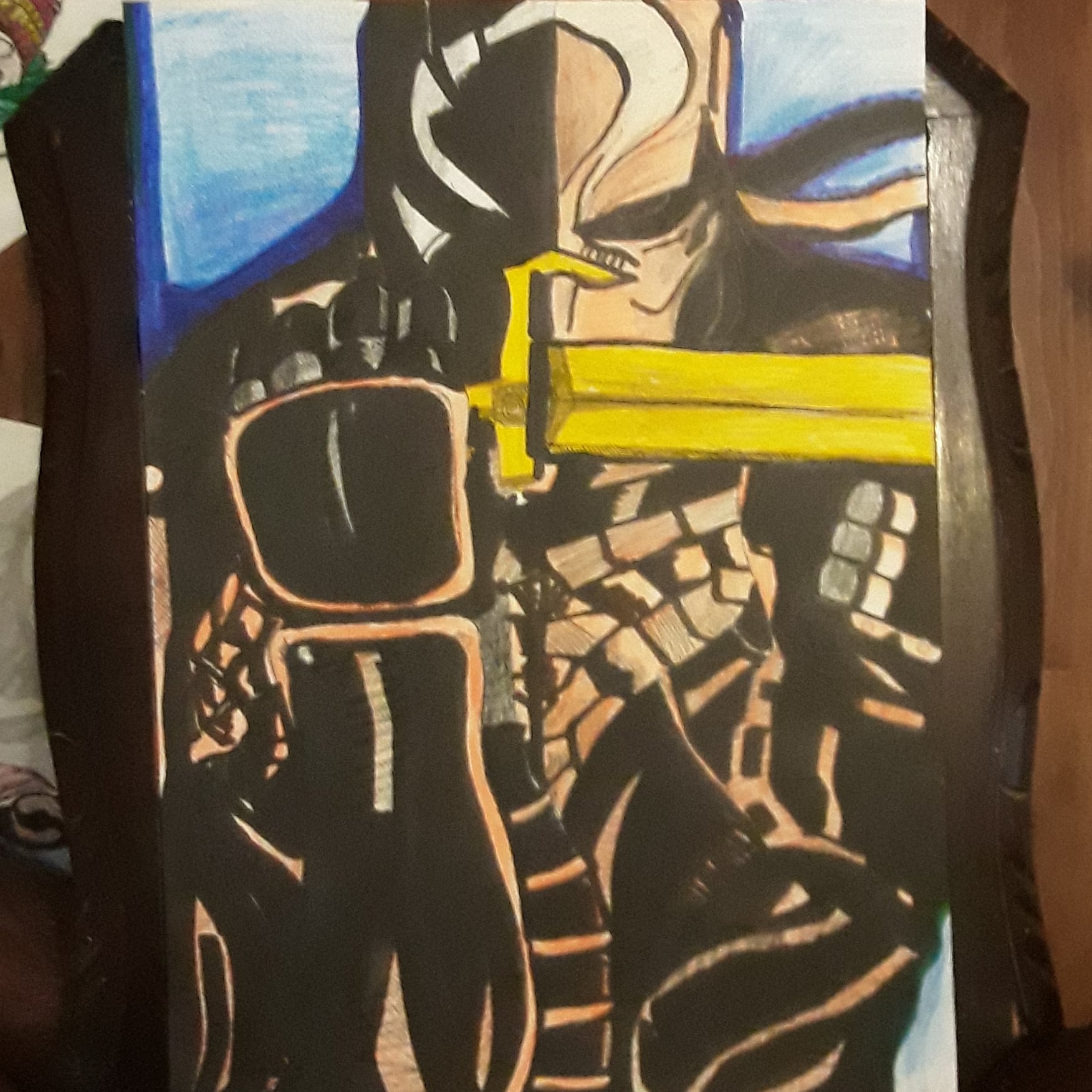 Deathstroke