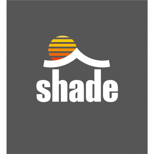 Shade logo