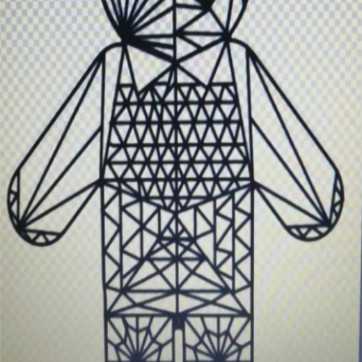 Identity Dolls [Pt.1]