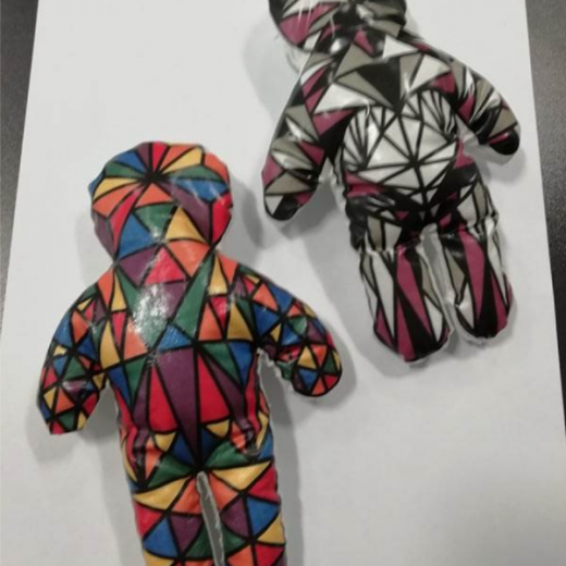 Identity Dolls [Pt.2]