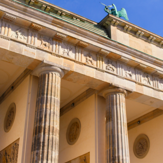 Travel Photography - Berlin