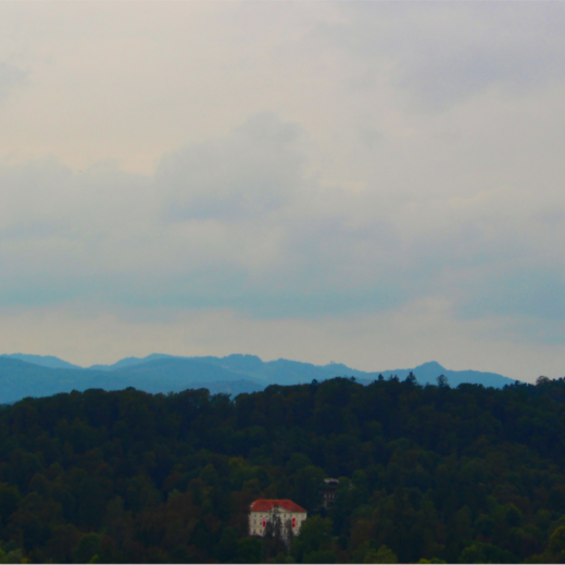 Travel Photography - Ljubljana