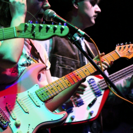 Marketplace @ Eagle Inn, Salford