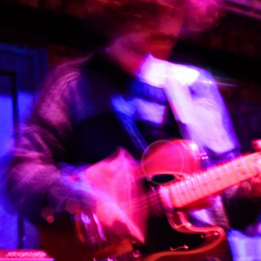 Marketplace @ Eagle Inn, Salford