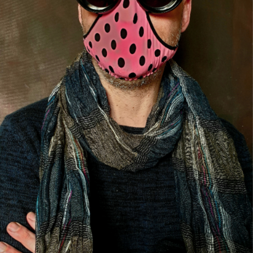 3a1a / A Hidden Face