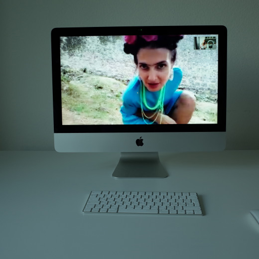 3b1b / So distant and so close: Tel Aviv, Istanbul, 2023