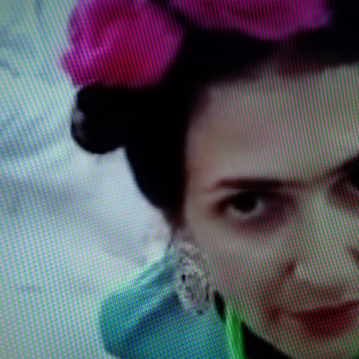 4b1b / So distant and so close: Tel Aviv, Istanbul, 2023