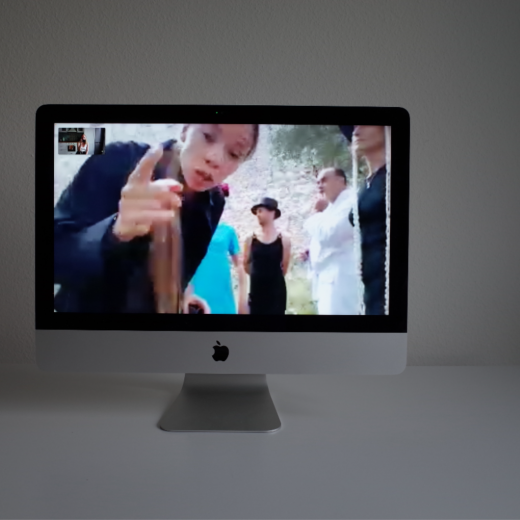 5b1b / So distant and so close: Tel Aviv, Istanbul, 2023