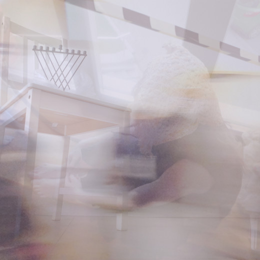 2d4d / Setimental action