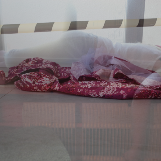 4d4d / Setimental action