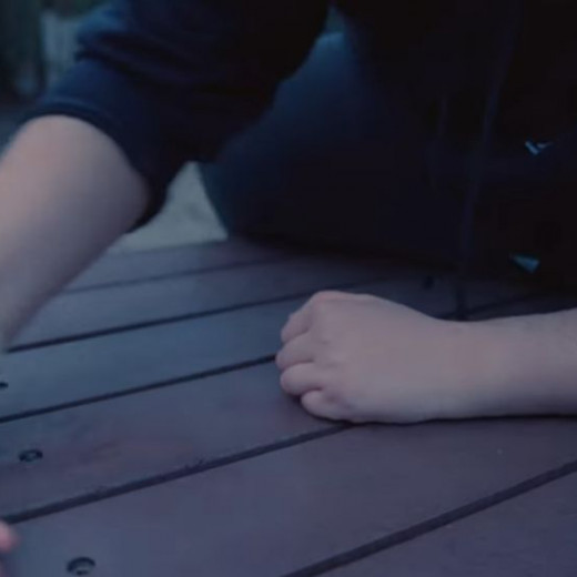 Please add a caption or leave blank to remove