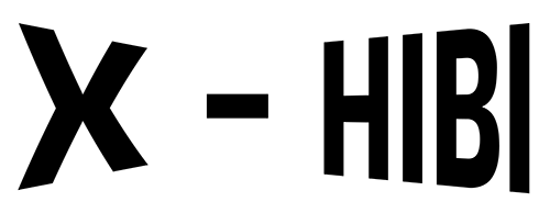 X-Hibi logo