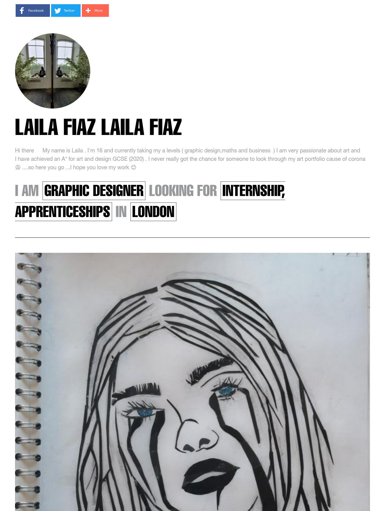 Laila Fiaz Laila Fiaz