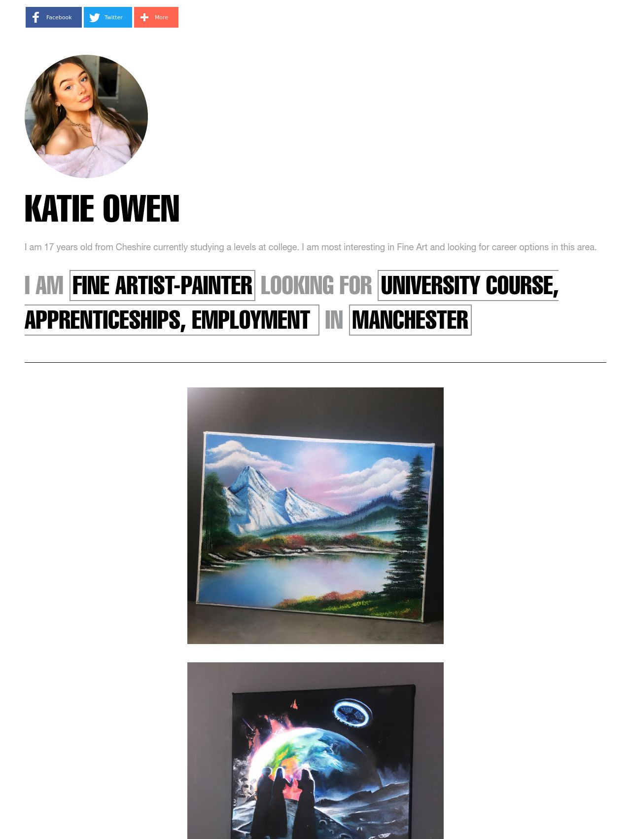 Katie Owen