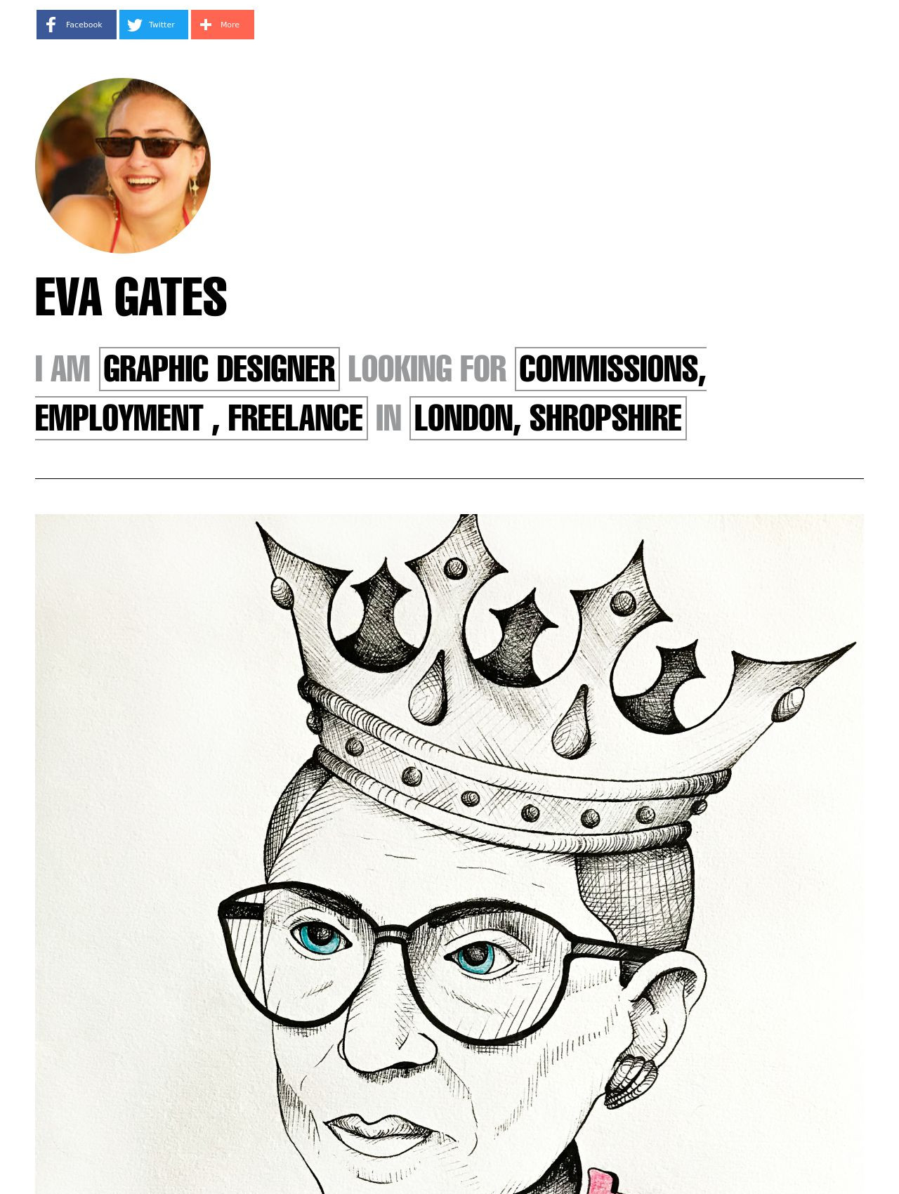 Eva Gates