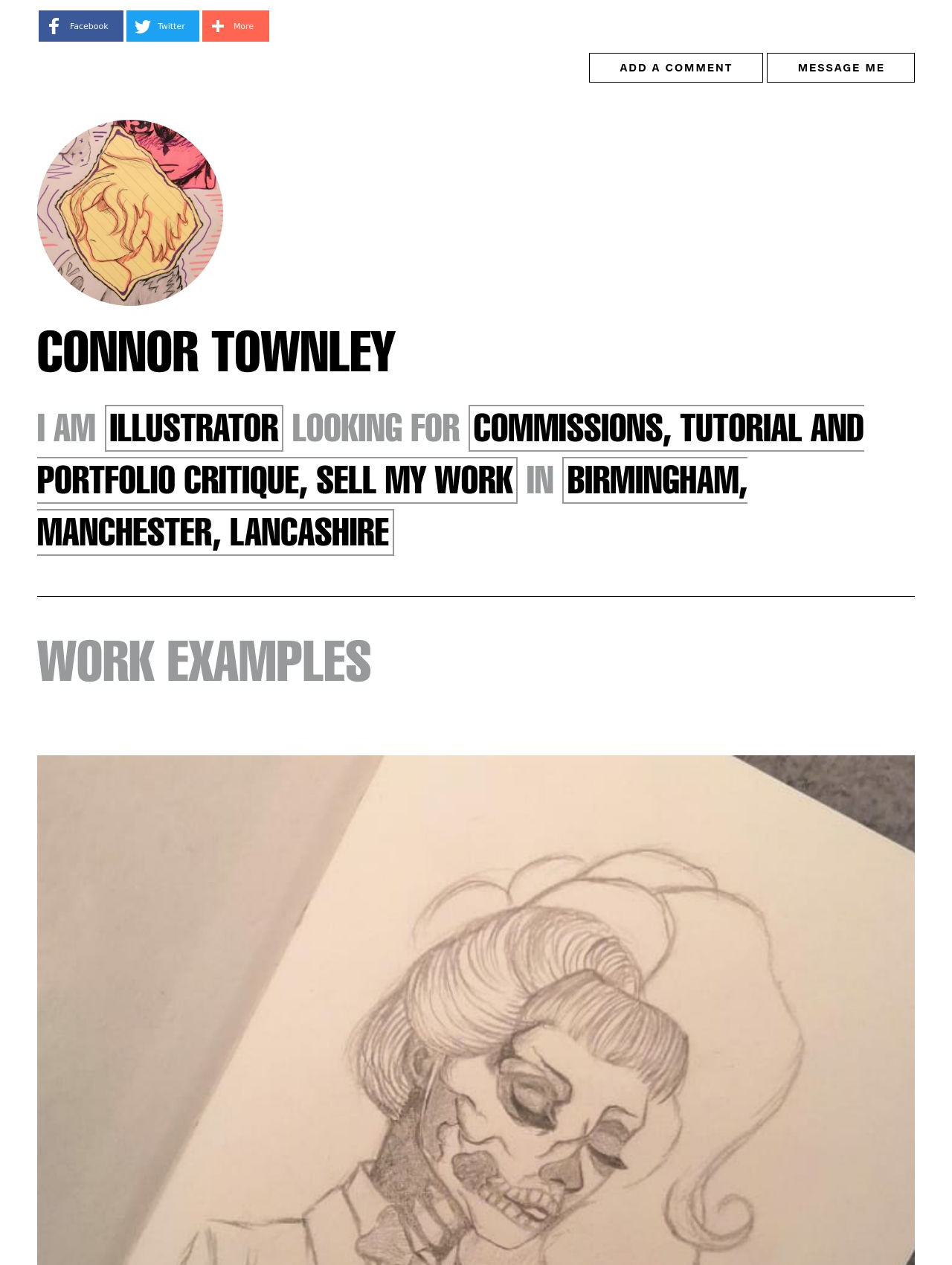 Connor Townley