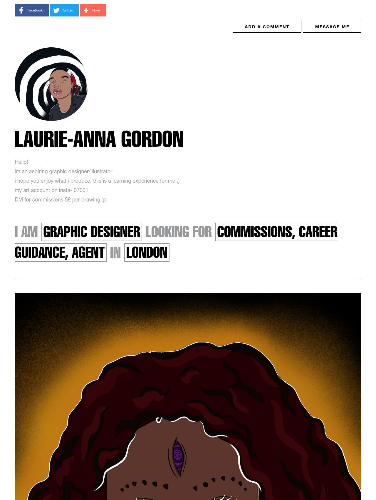 Laurie-Anna Gordon
