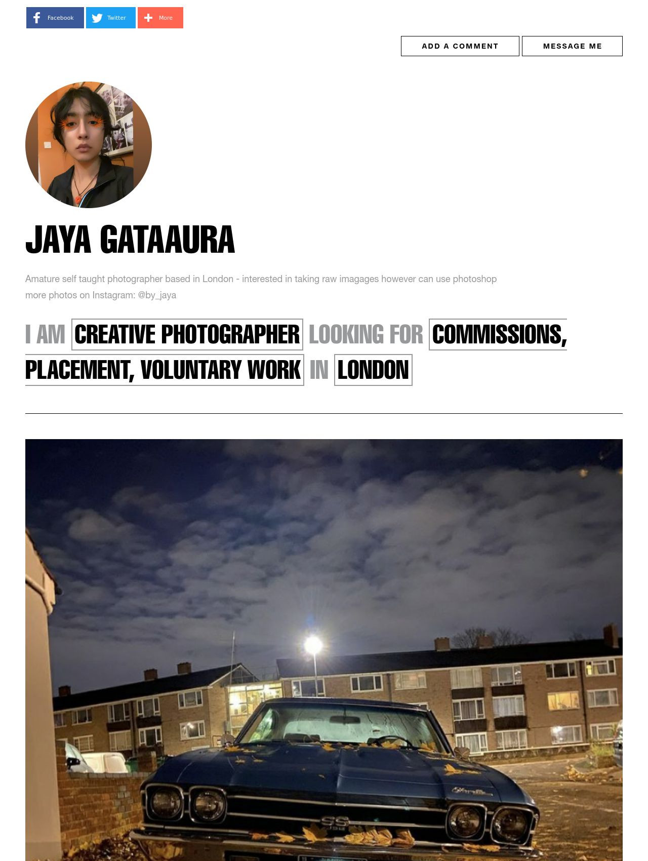 Jaya Gataaura