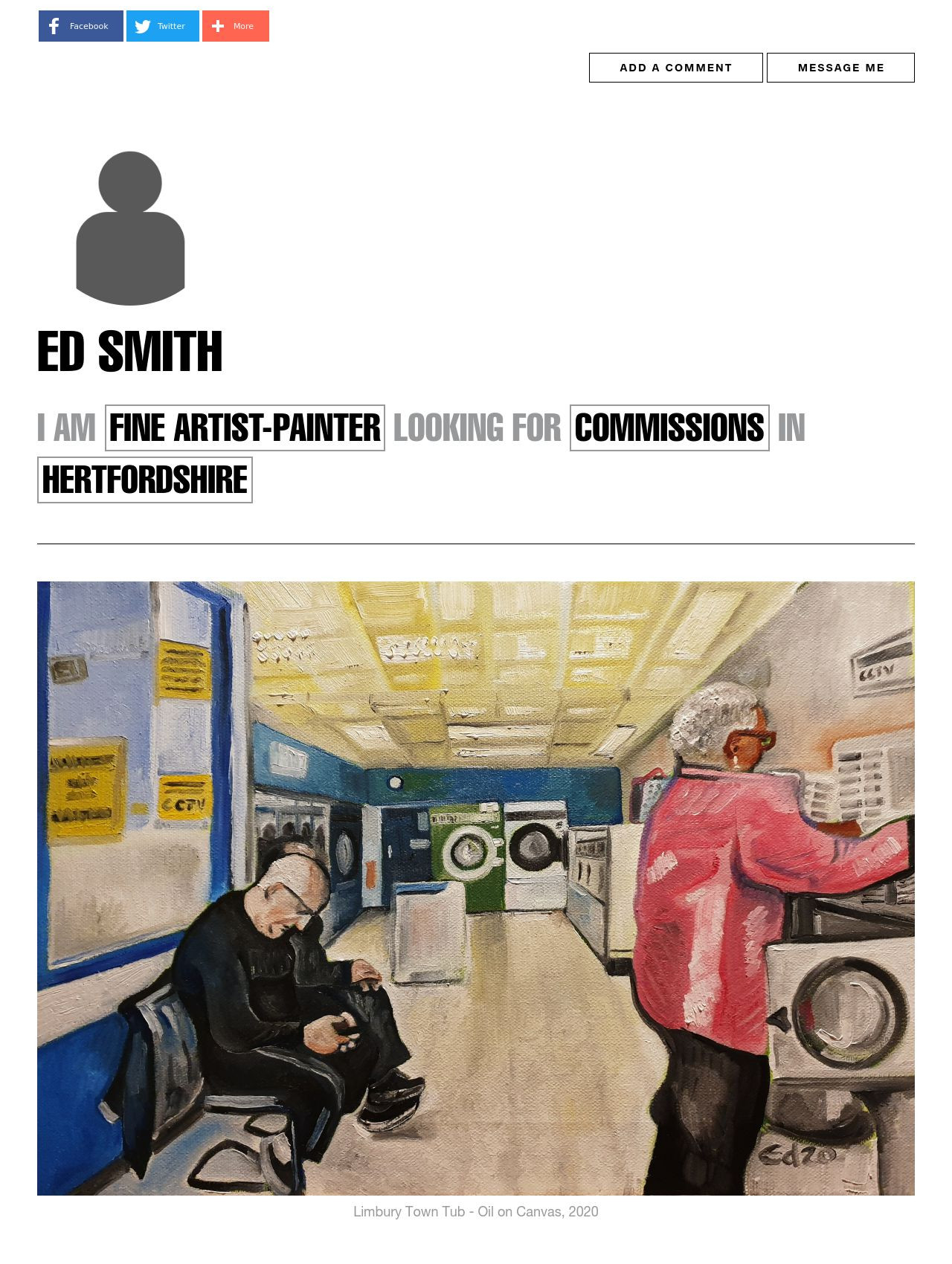 Ed Smith