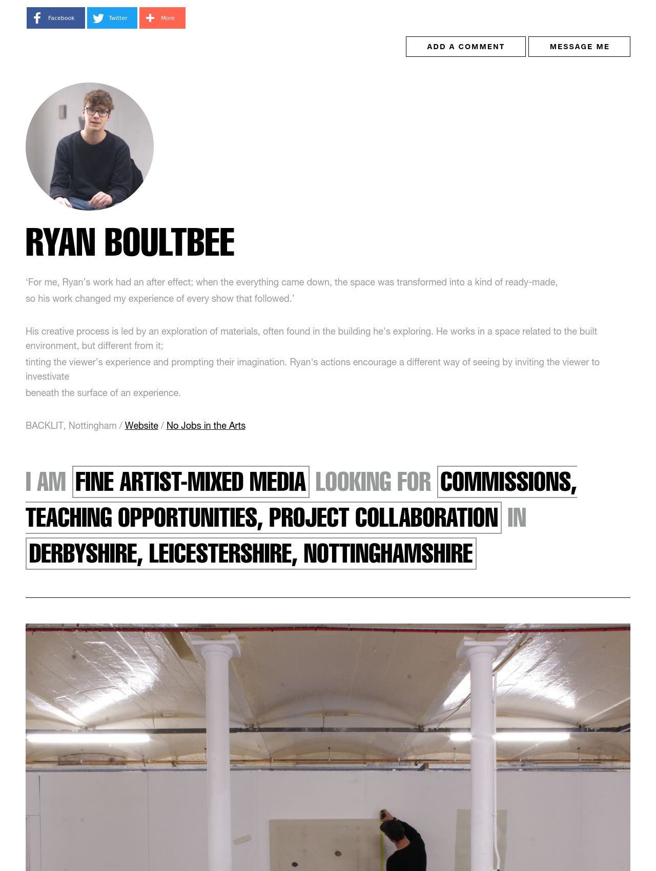 Ryan Boultbee