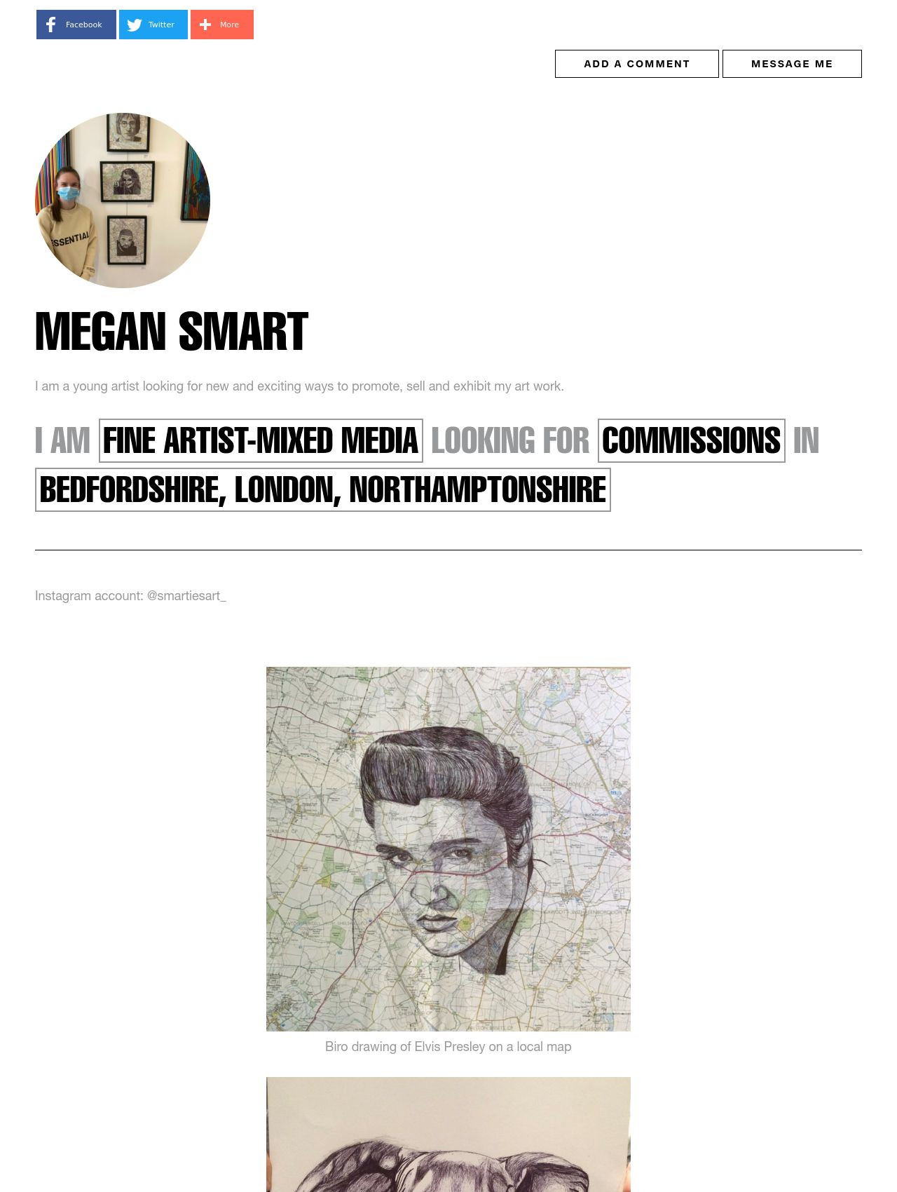 Megan Smart