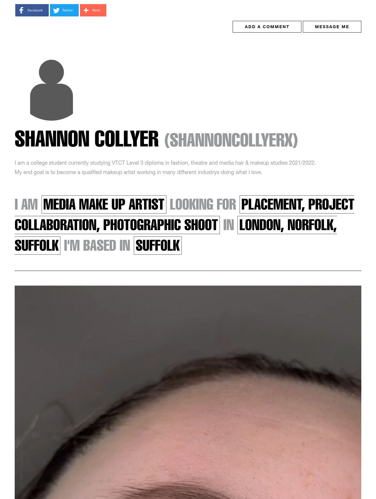 Shannon Collyer