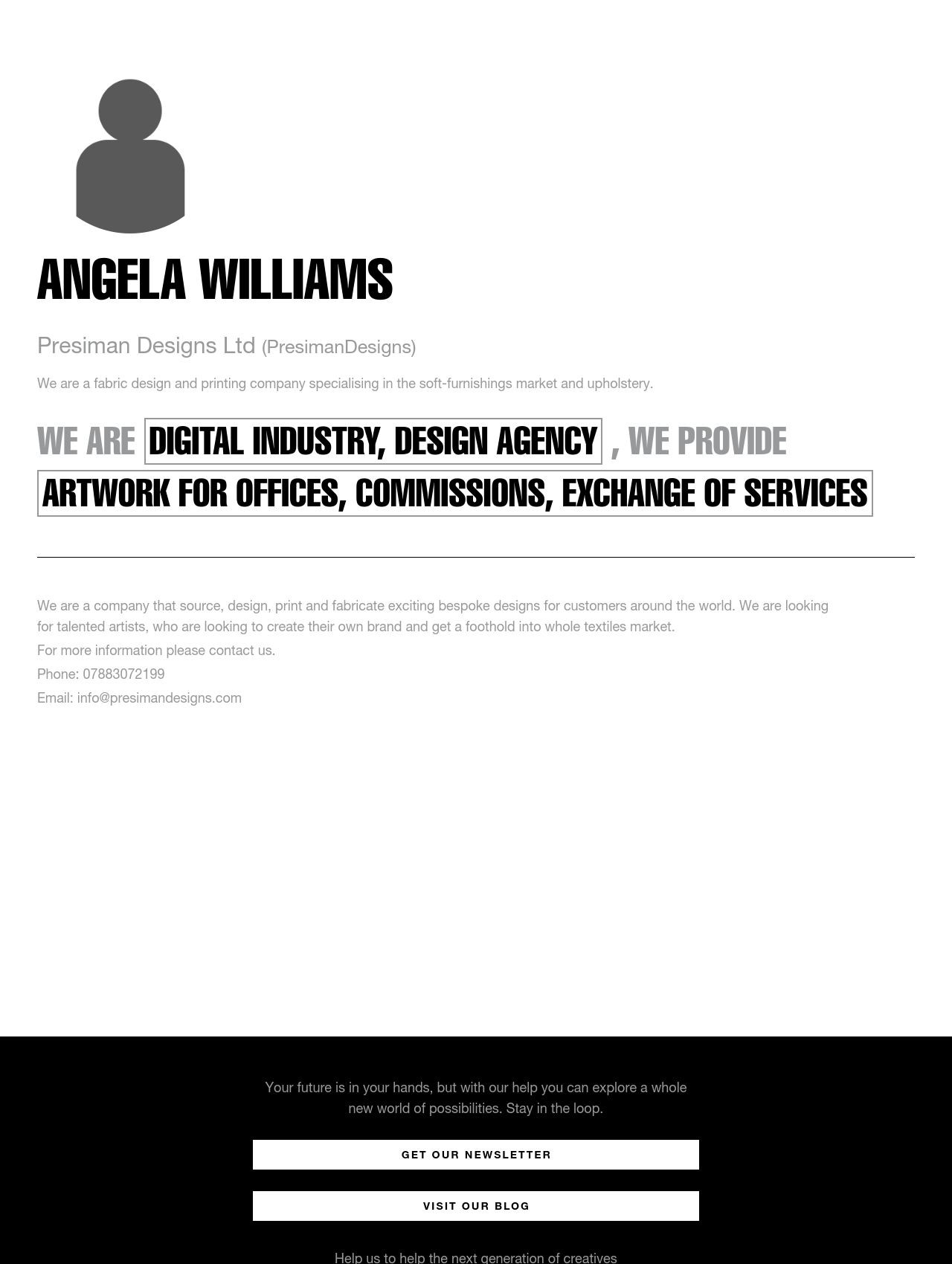 Angela Williams