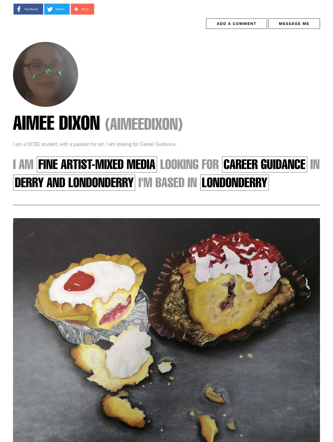 Aimee Dixon