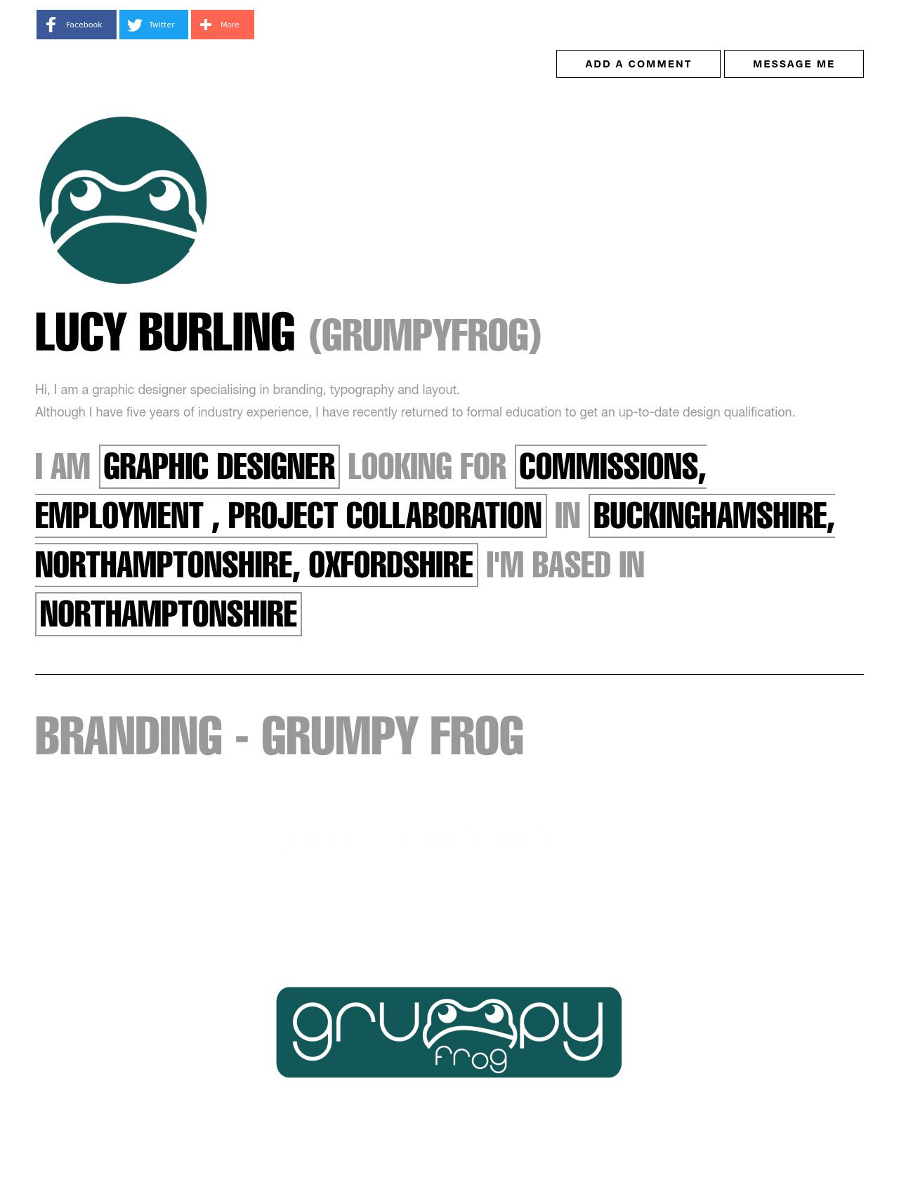 Lucy Burling