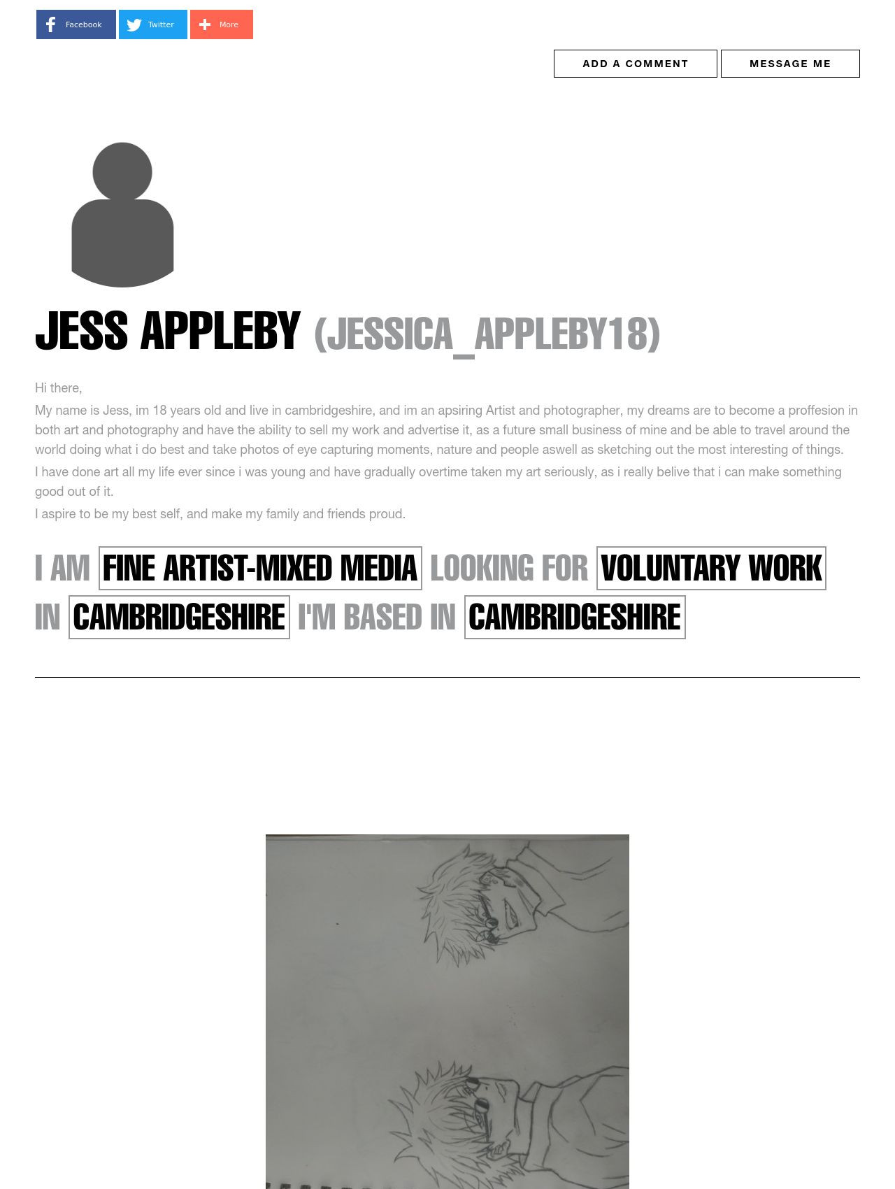 Jess Appleby