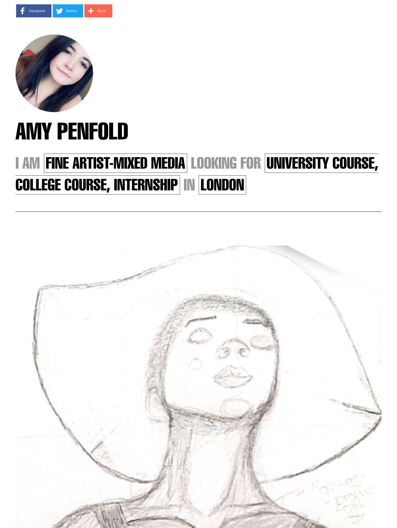 Amy Penfold