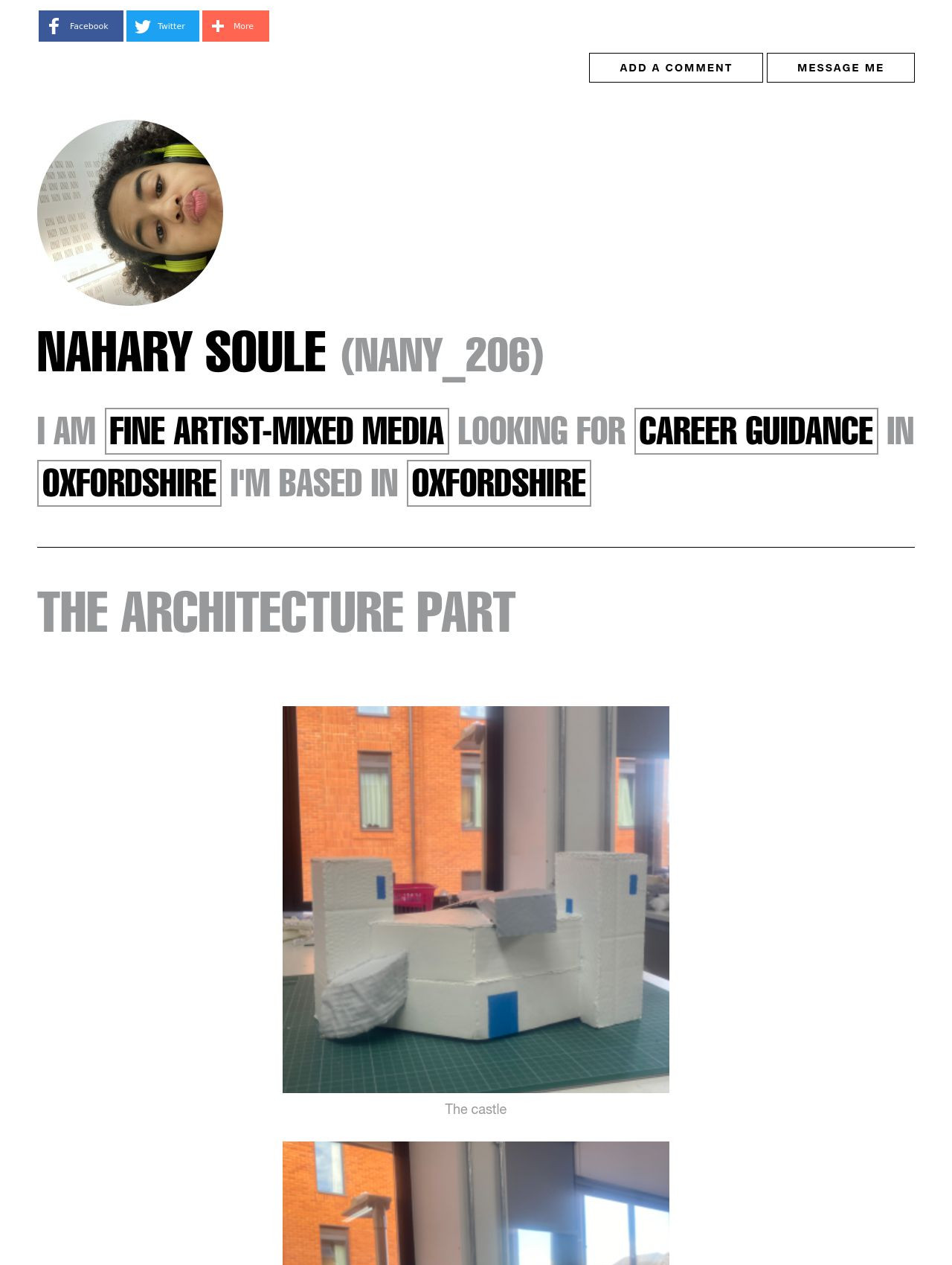 Nahary Soule