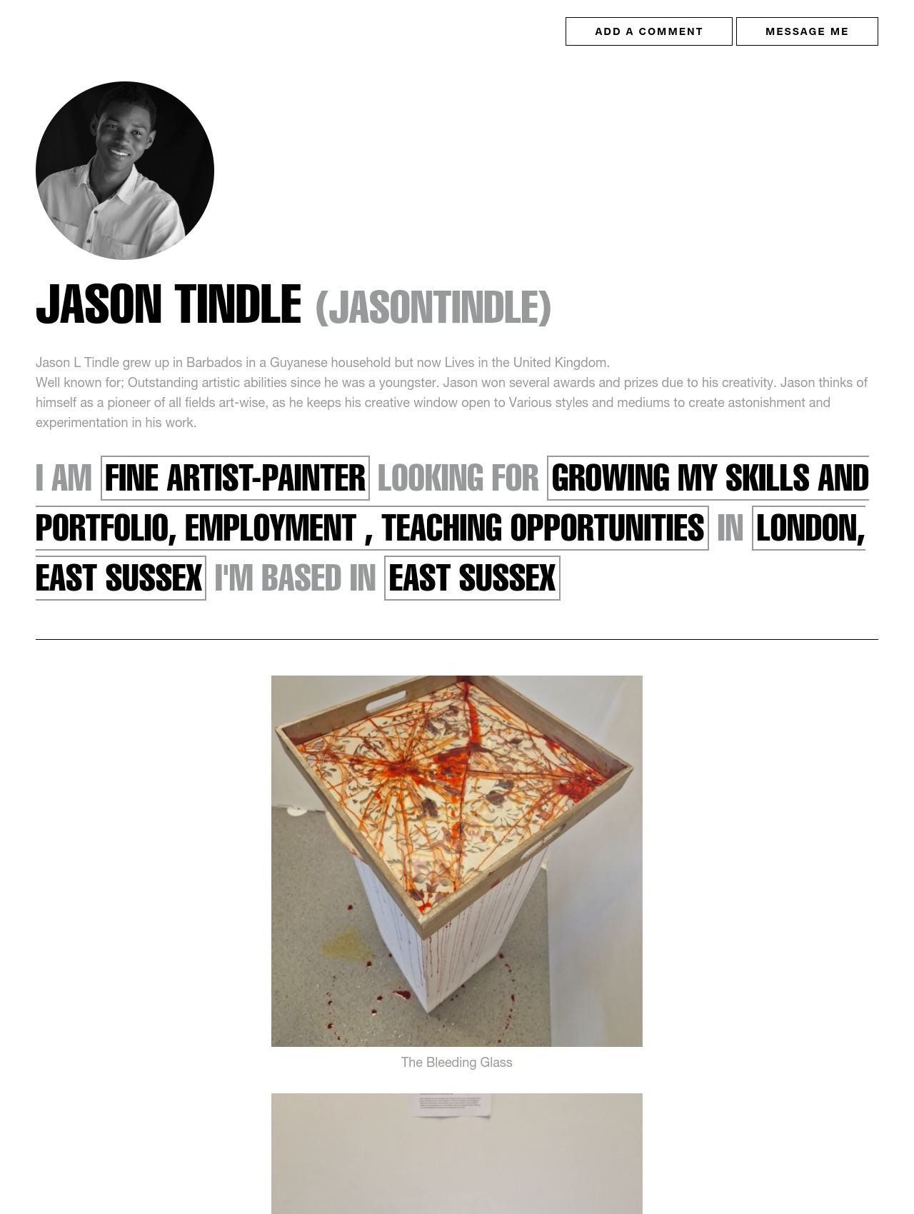 Jason Tindle