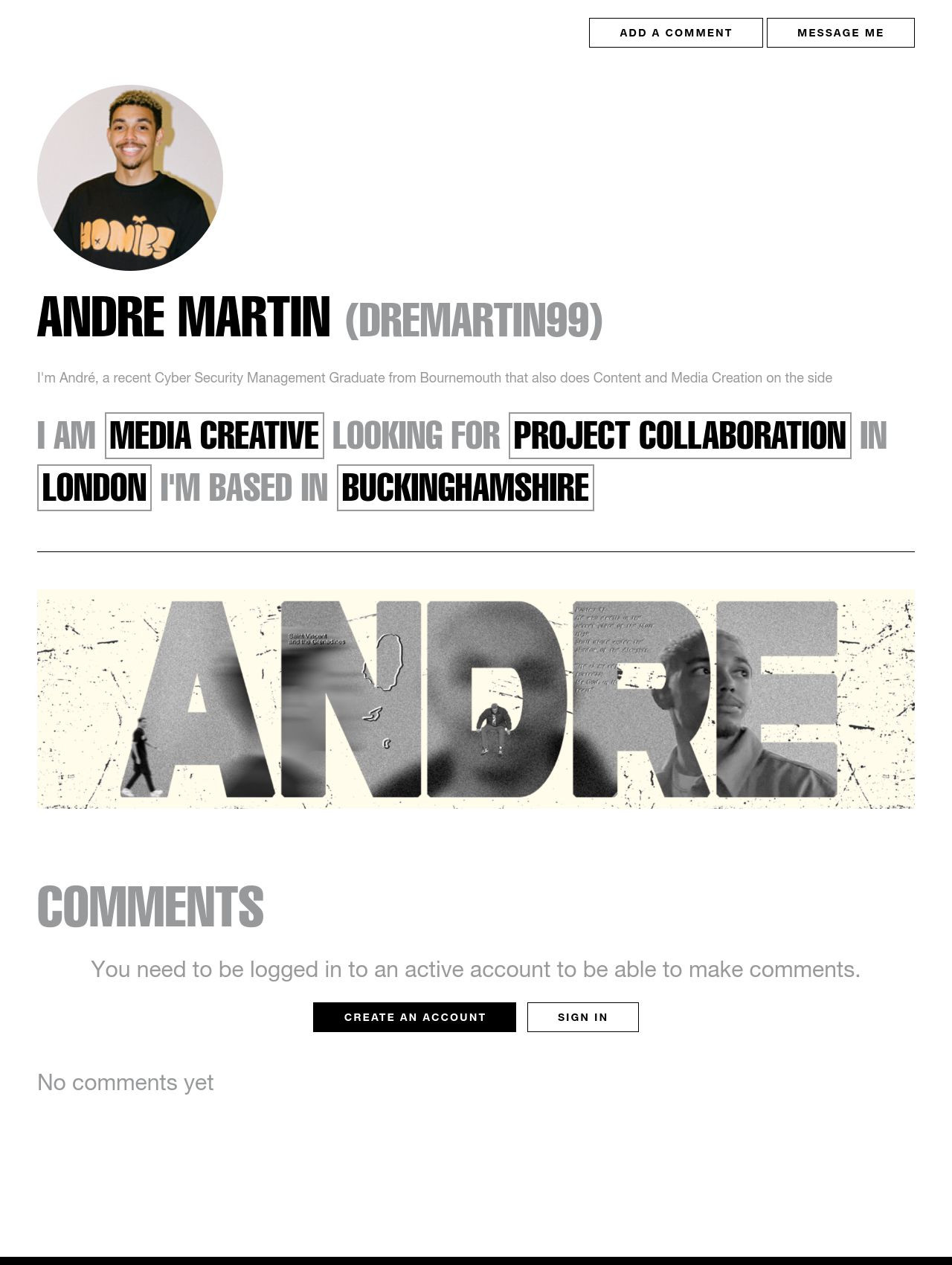 Andre Martin