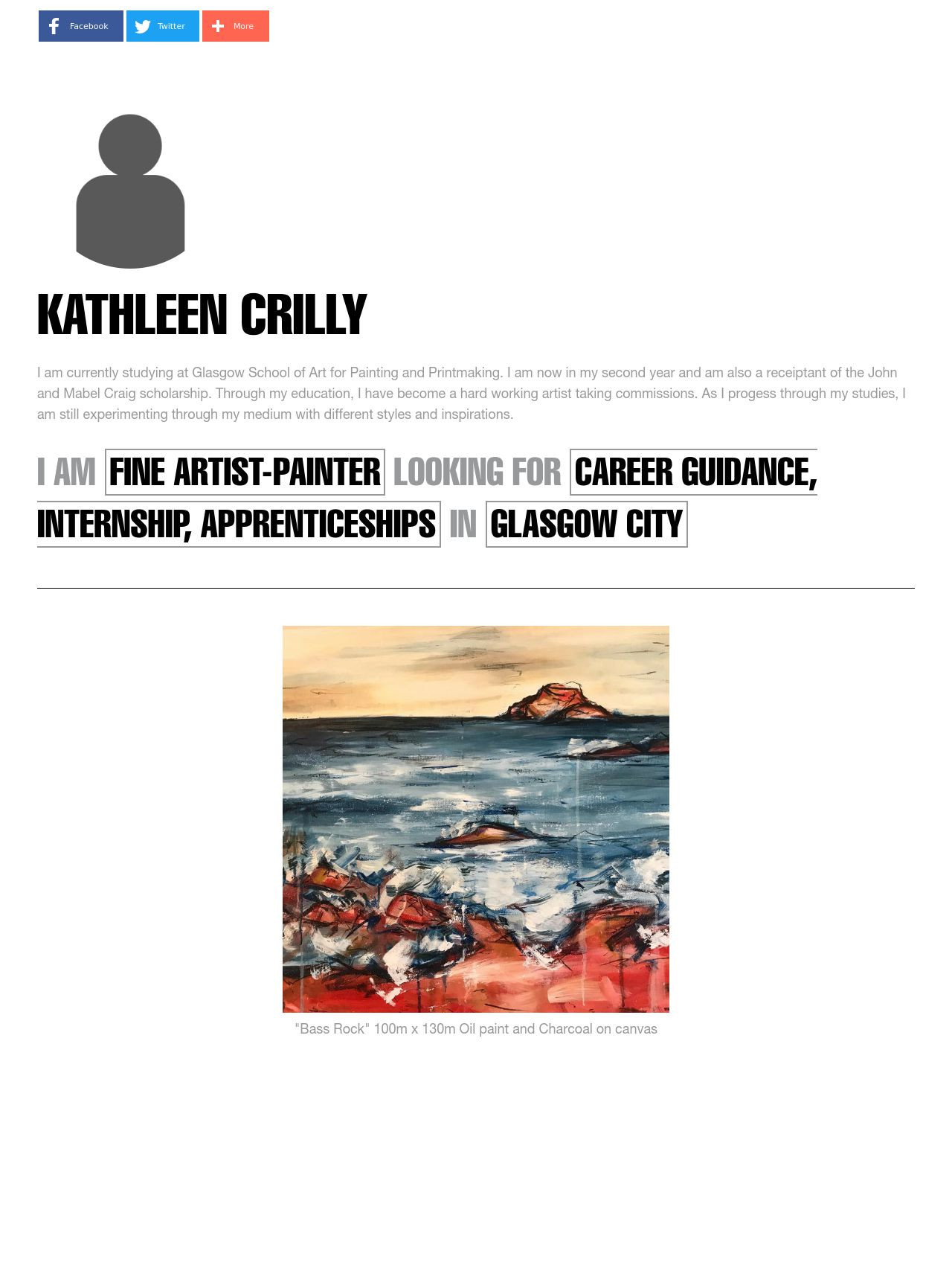 Kathleen Crilly