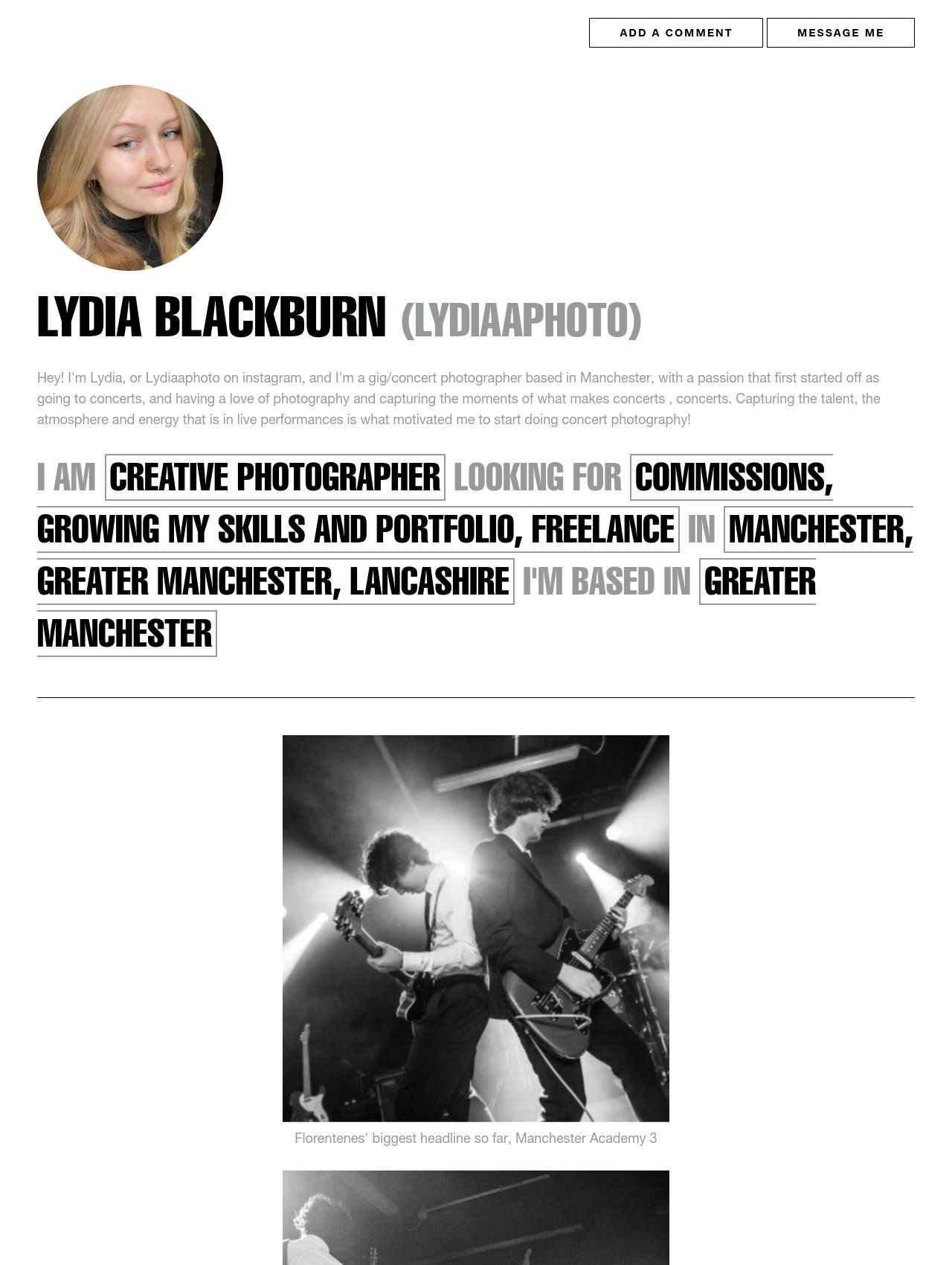 Lydiaaphoto 📸.