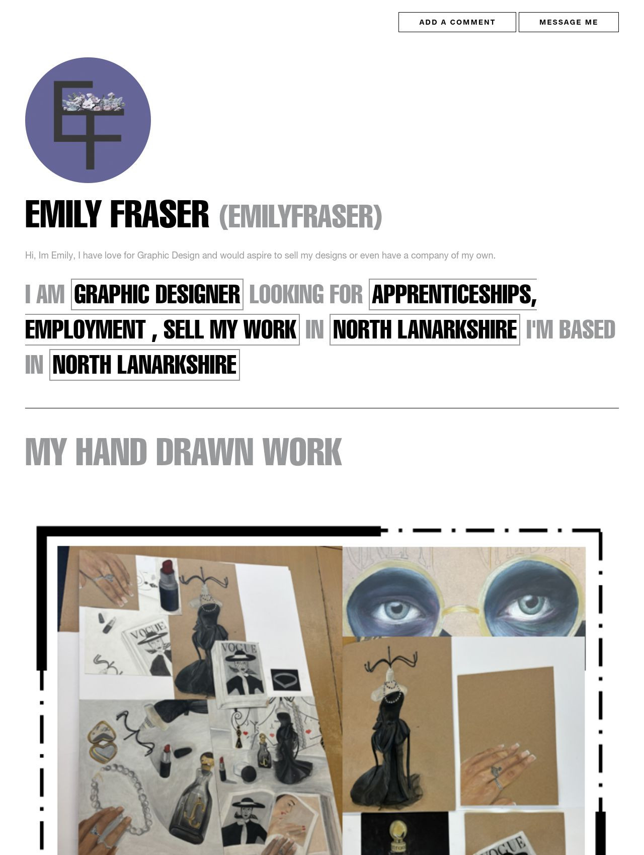 Emily Fraser
