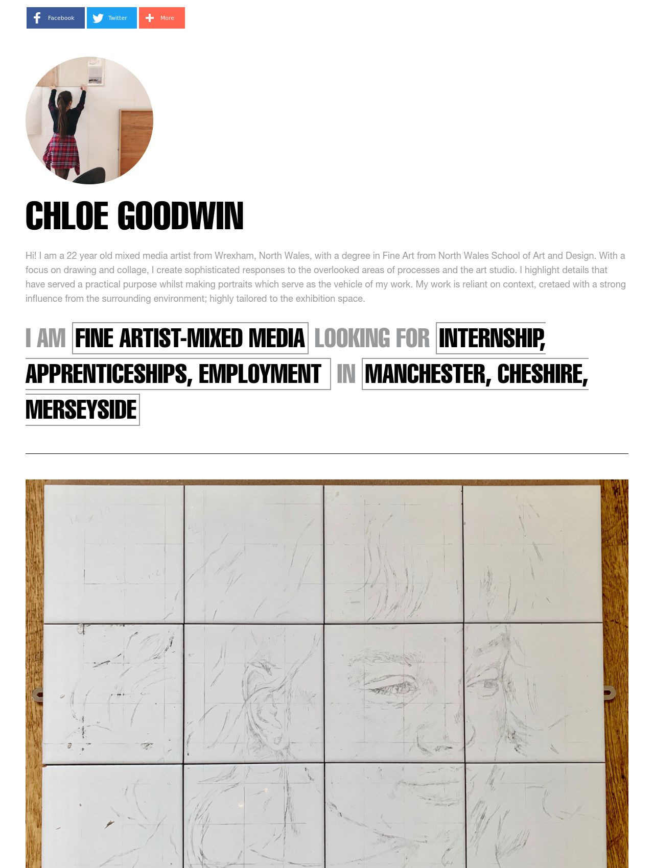 Chloe Goodwin