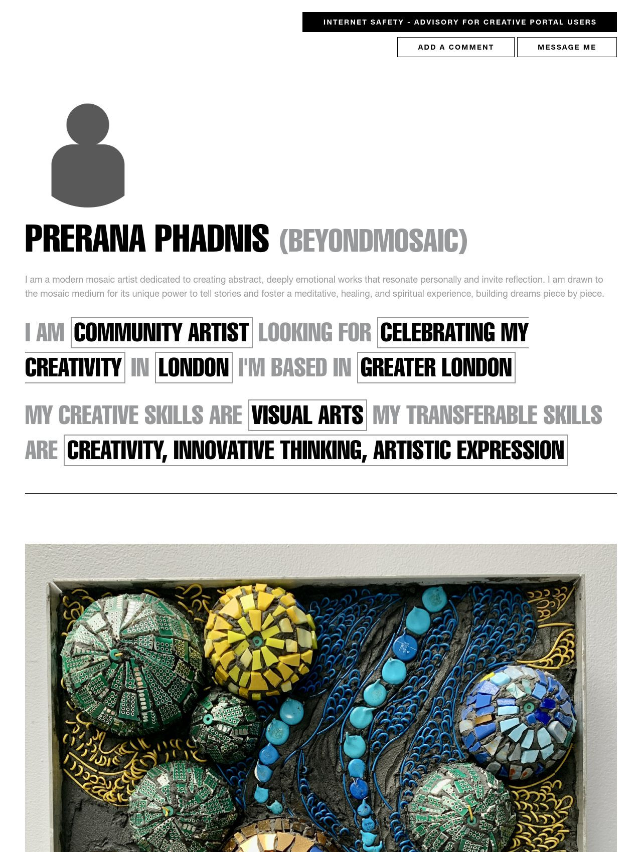 Prerana Phadnis