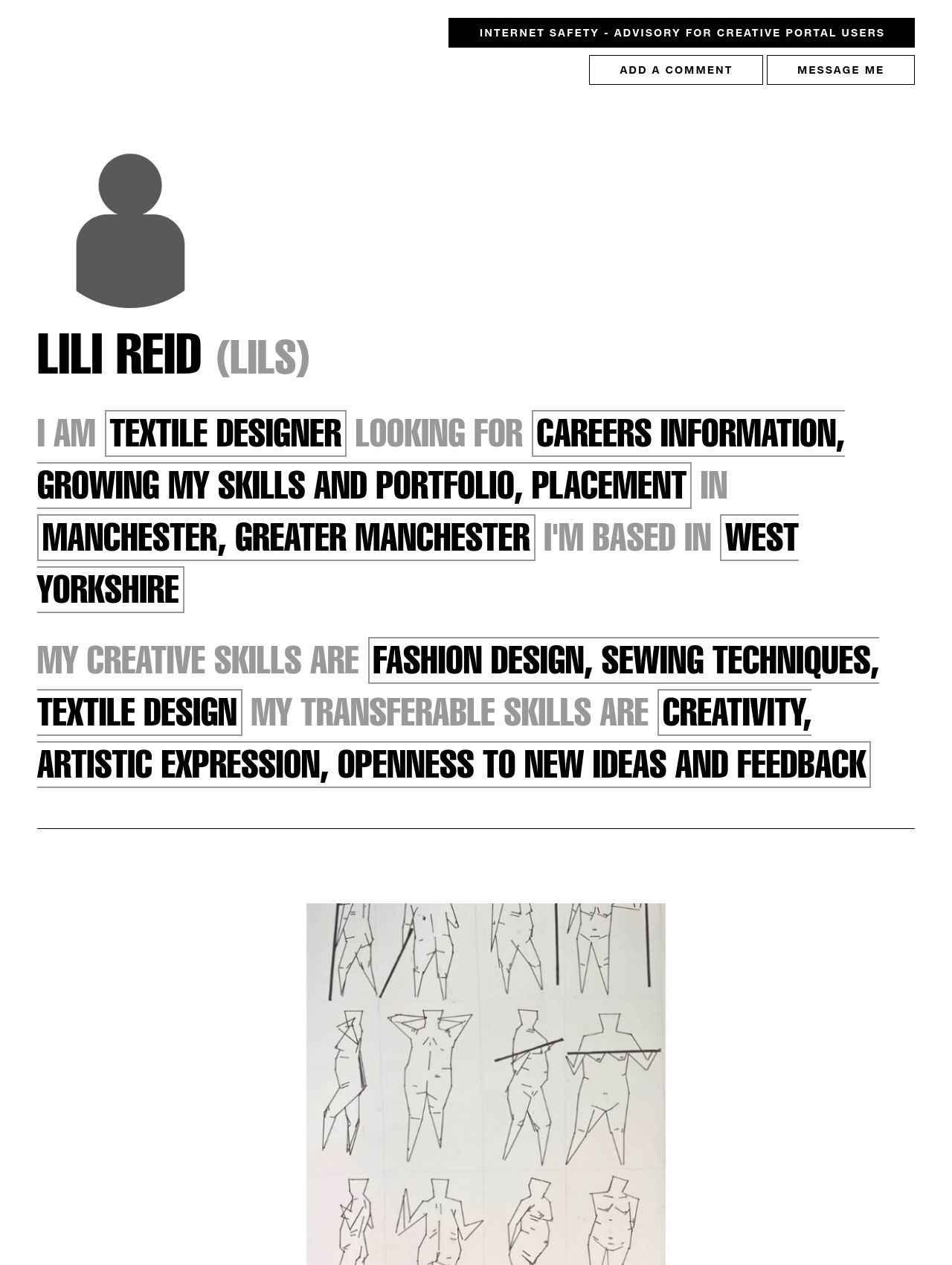 Lili Reid