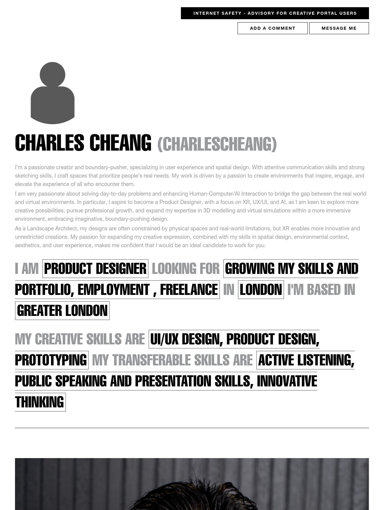 Charles Cheang