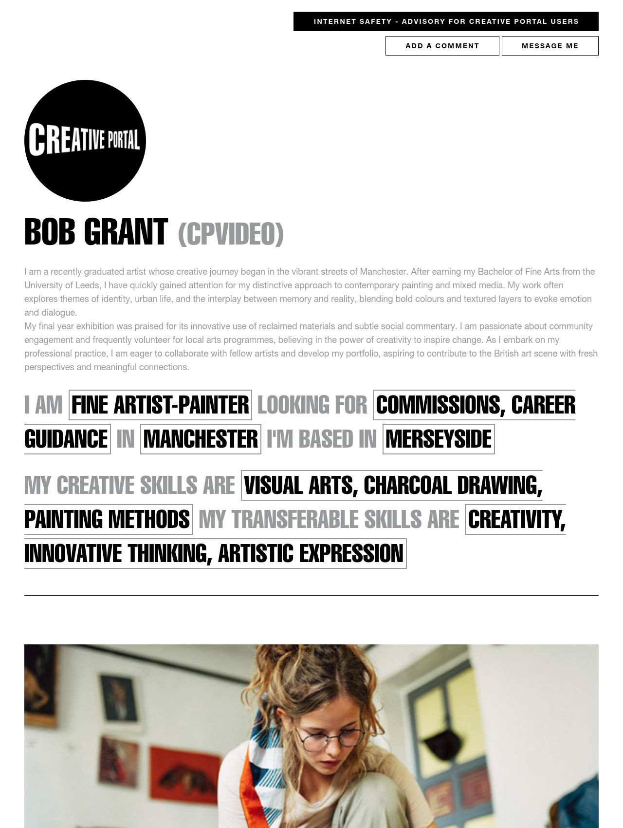 Bob Grant