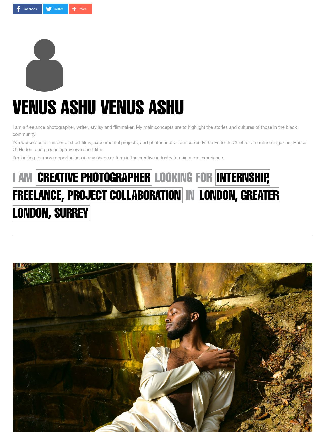 Venus Ashu Venus Ashu