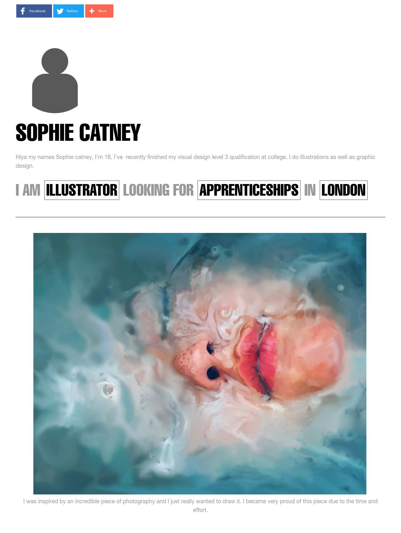 Sophie Catney