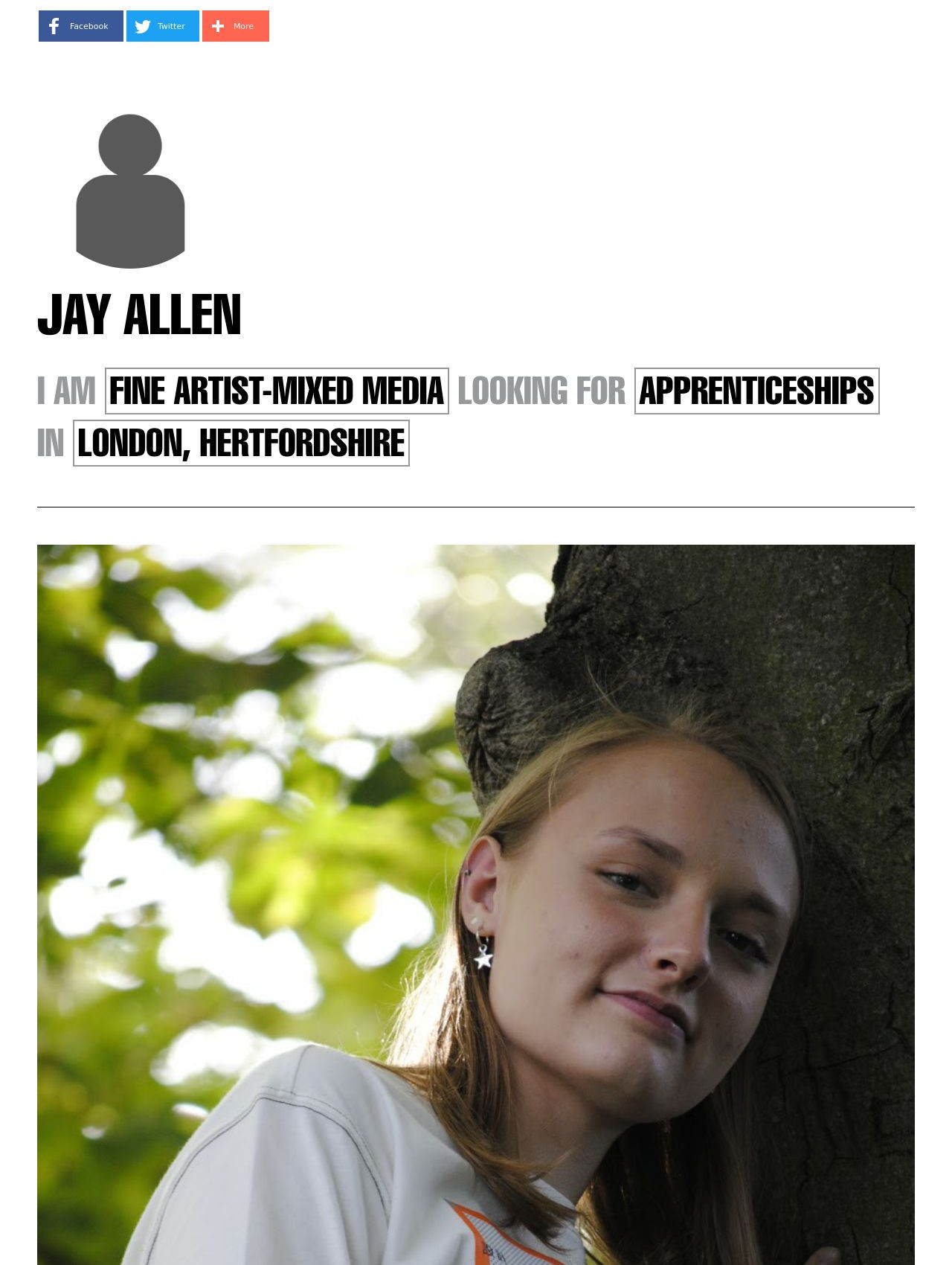 Jay Allen